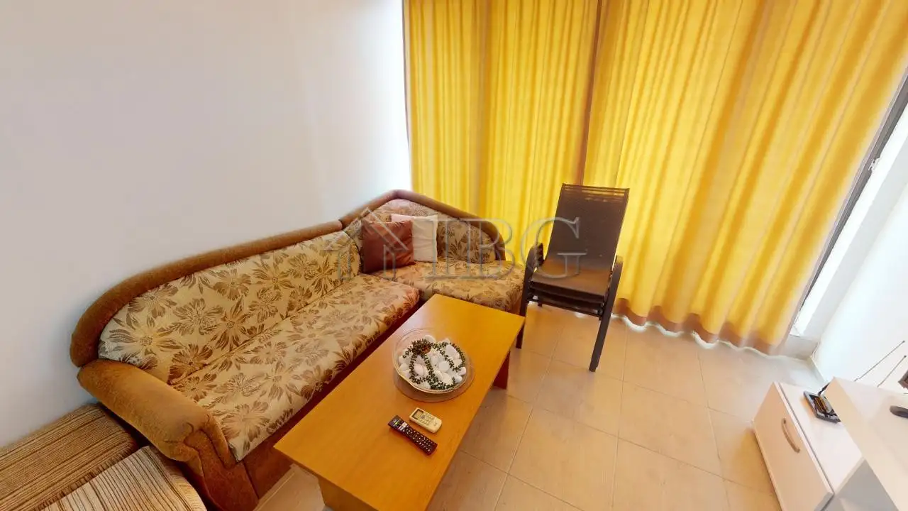 Flat 67m² in Bulgaria, Kosharitsa. Priced at 67000€ rent photo-3