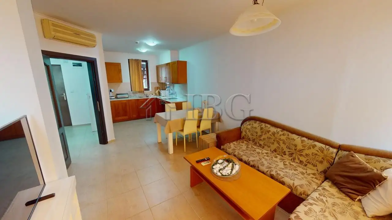 Flat 67m² in Bulgaria, Kosharitsa. Priced at 67000€ rent photo-4