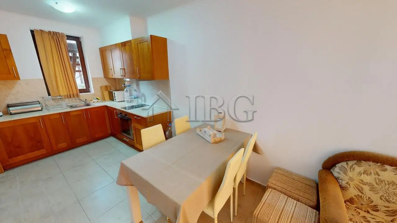 Flat 67m² in Bulgaria, Kosharitsa. Priced at 67000€ rent photo-5