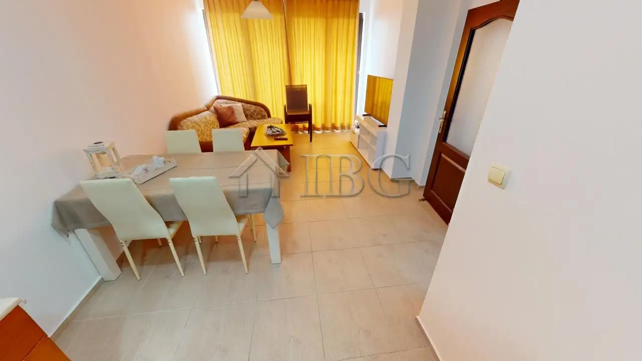 Flat 67m² in Bulgaria, Kosharitsa. Priced at 67000€ rent photo-7