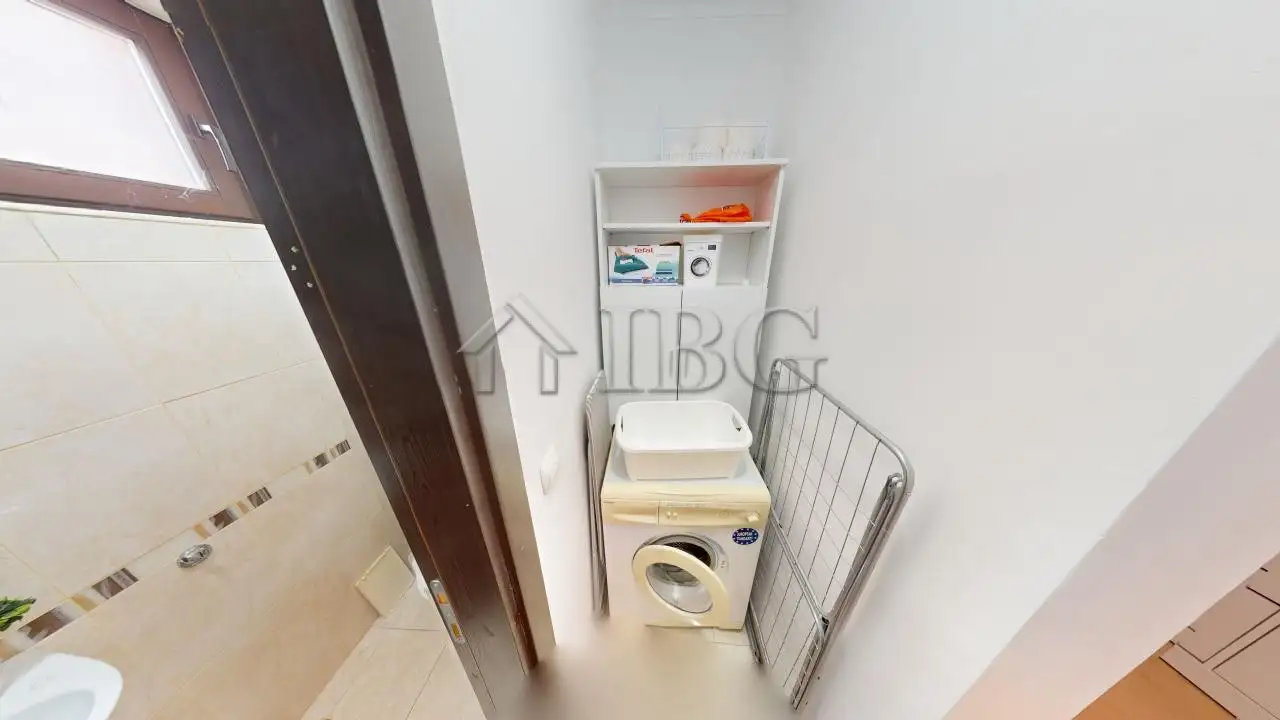 Flat 67m² in Bulgaria, Kosharitsa. Priced at 67000€ rent photo-9