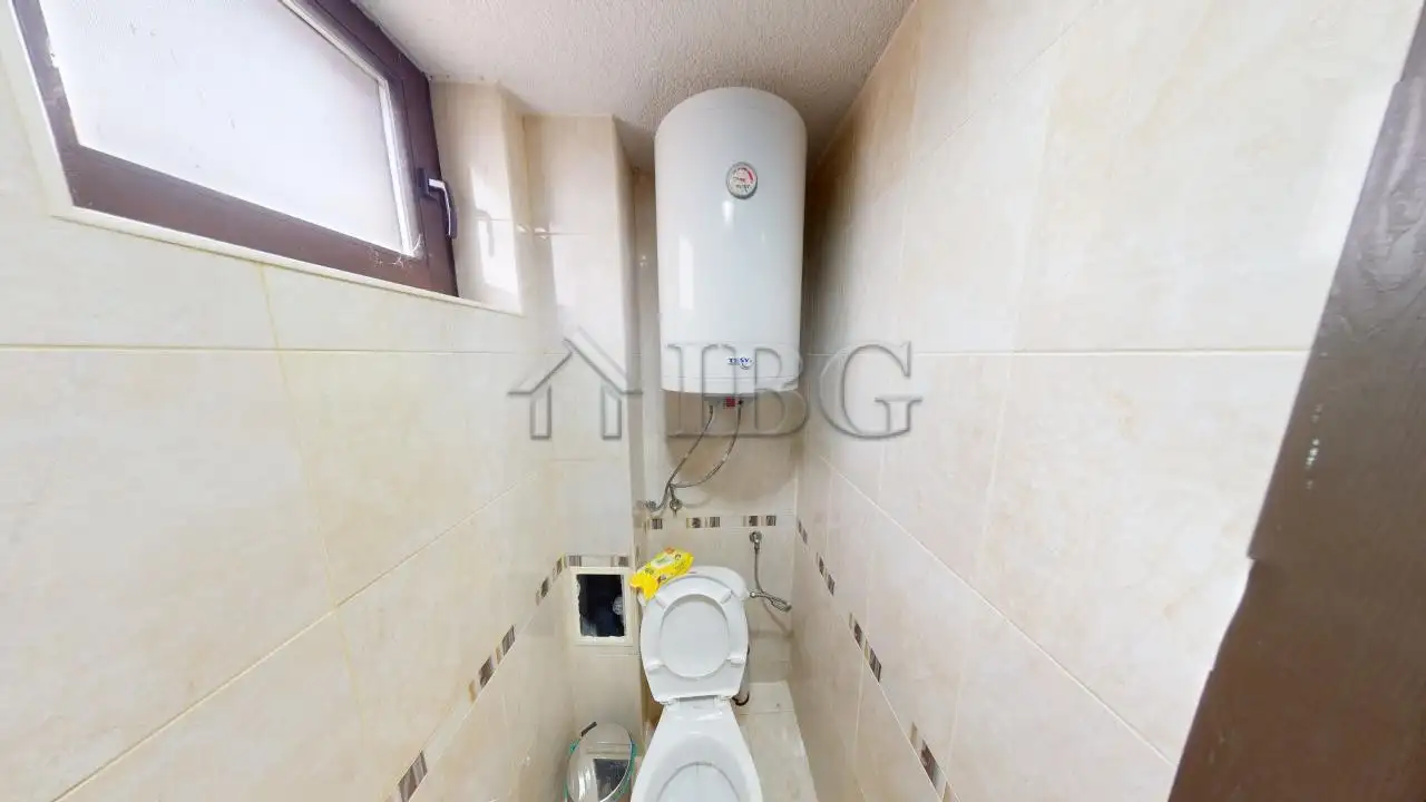 Flat 67m² in Bulgaria, Kosharitsa. Priced at 67000€ rent photo-10