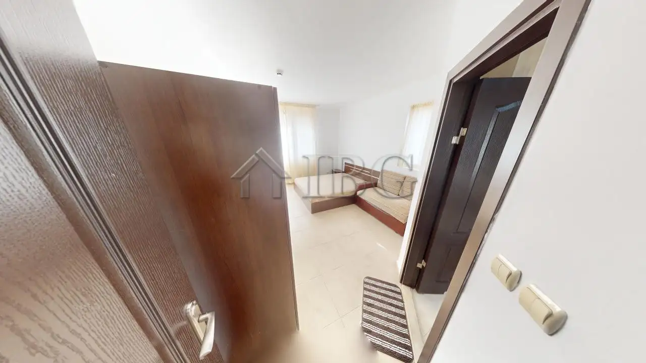 Flat 67m² in Bulgaria, Kosharitsa. Priced at 67000€ rent photo-11