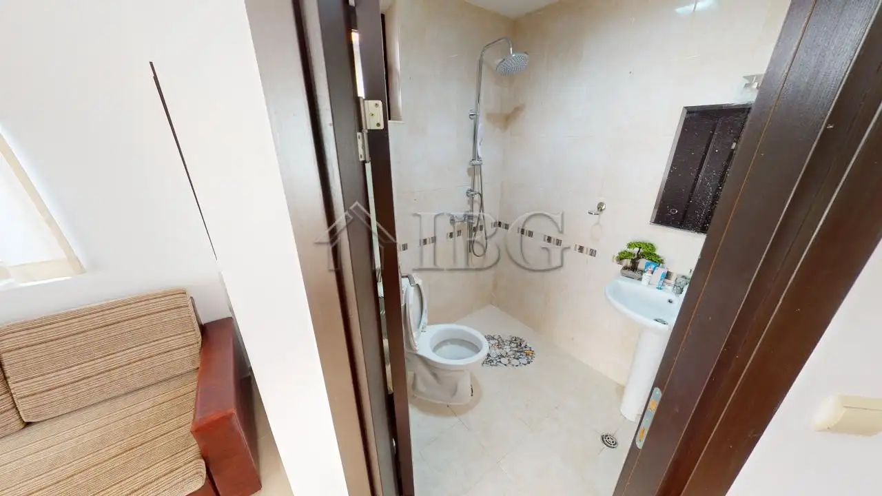 Flat 67m² in Bulgaria, Kosharitsa. Priced at 67000€ rent photo-12