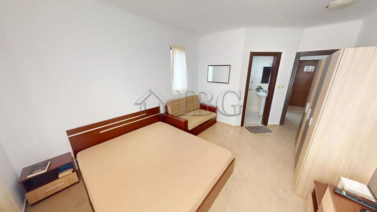 Flat 67m² in Bulgaria, Kosharitsa. Priced at 67000€ rent photo-14