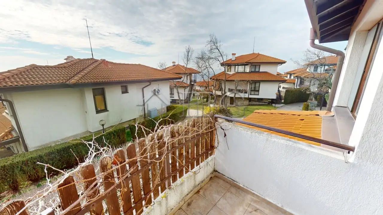 Flat 67m² in Bulgaria, Kosharitsa. Priced at 67000€ rent photo-15