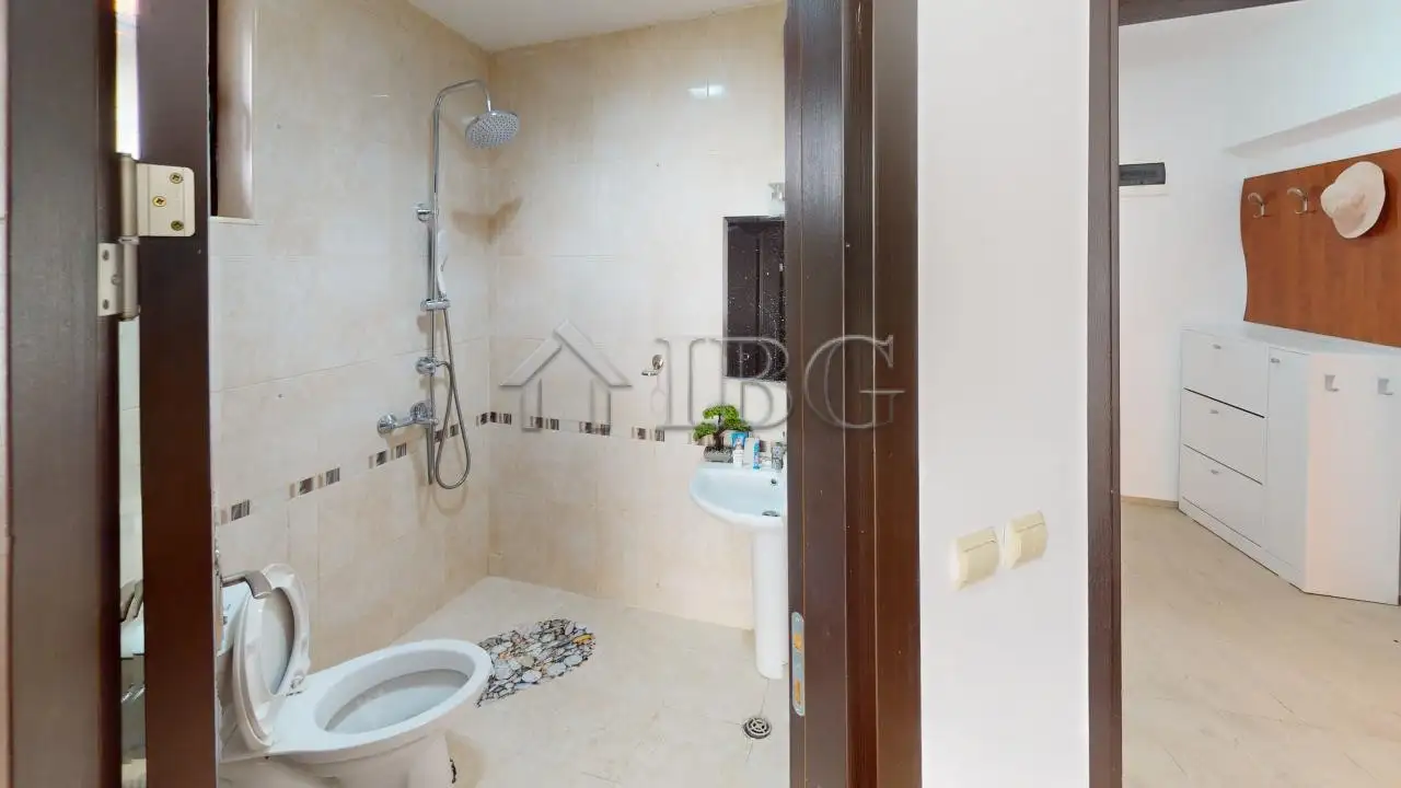 Flat 67m² in Bulgaria, Kosharitsa. Priced at 67000€ rent photo-16