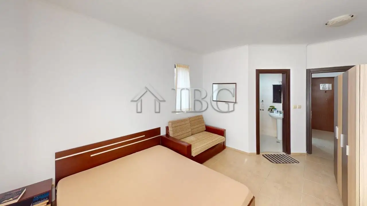 Flat 67m² in Bulgaria, Kosharitsa. Priced at 67000€ rent photo-17