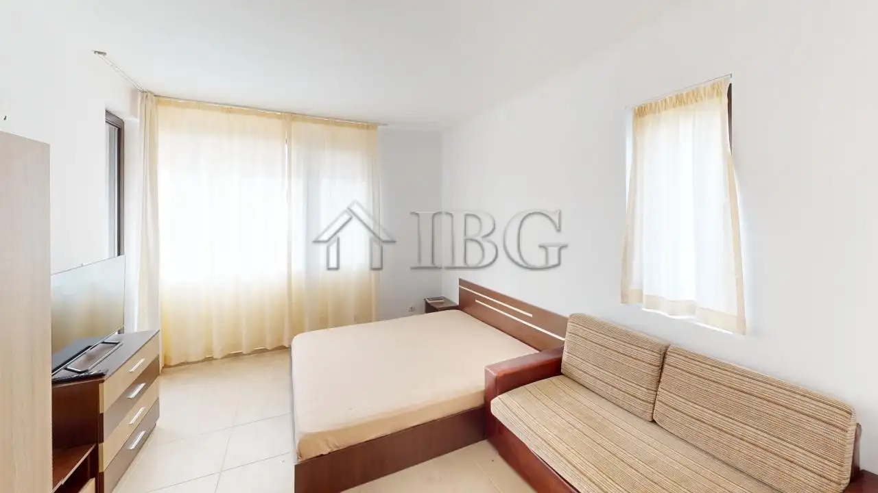 Flat 67m² in Bulgaria, Kosharitsa. Priced at 67000€ rent photo-18