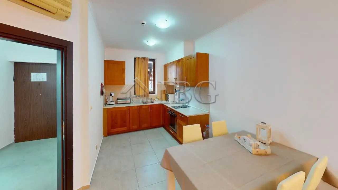 Flat 67m² in Bulgaria, Kosharitsa. Priced at 67000€ rent photo-19