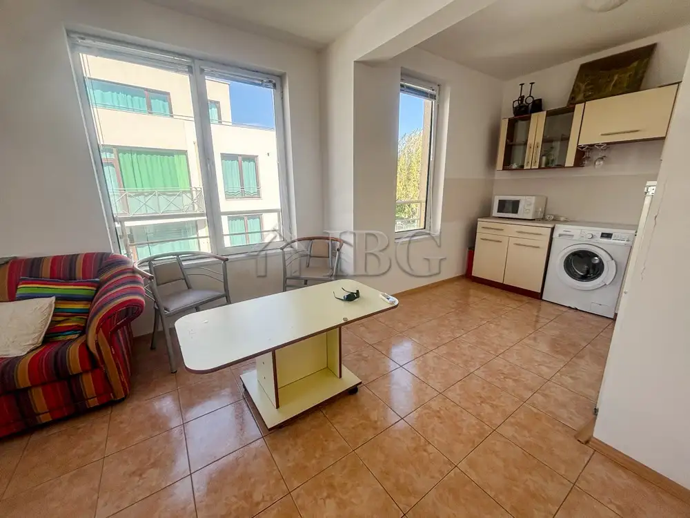 Flat 73m² in Bulgaria, Sunny Beach. Priced at 62000€ rent photo-1