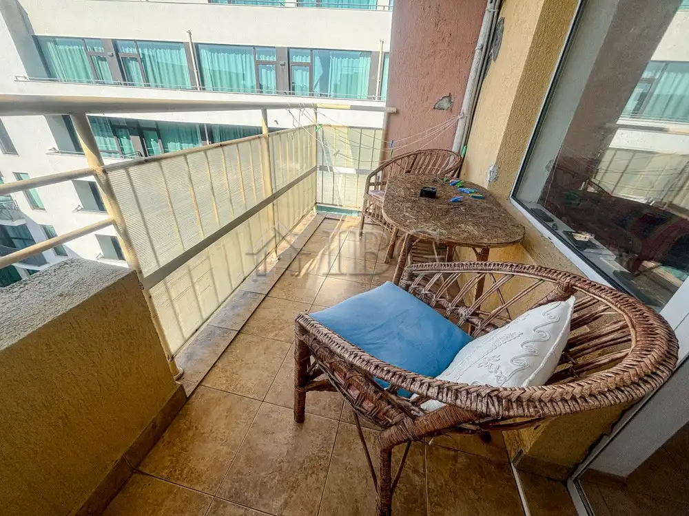 Flat 73m² in Bulgaria, Sunny Beach. Priced at 62000€ rent photo-2