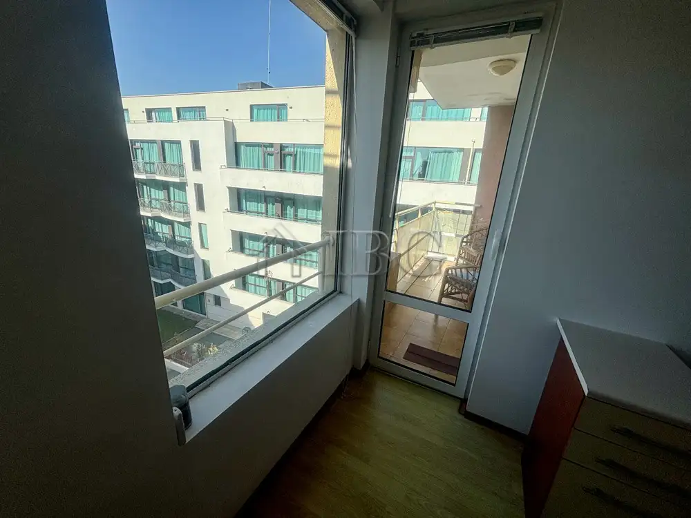 Flat 73m² in Bulgaria, Sunny Beach. Priced at 62000€ rent photo-6