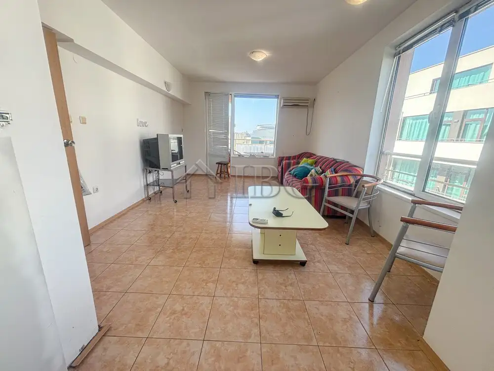 Flat 73m² in Bulgaria, Sunny Beach. Priced at 62000€ rent photo-9
