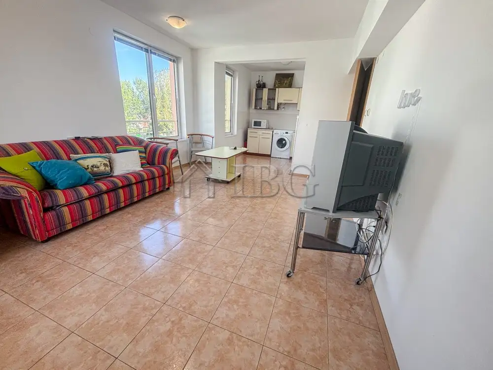 Flat 73m² in Bulgaria, Sunny Beach. Priced at 62000€ rent photo-10