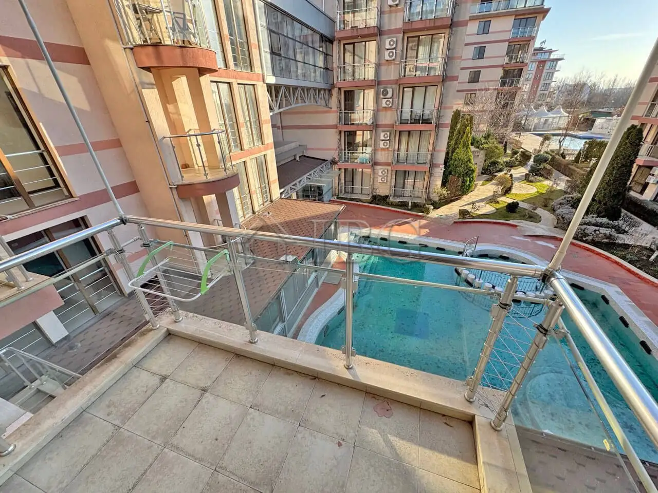 Flat 72m² in Bulgaria, Sunny Beach. Priced at 79900€ rent photo-2