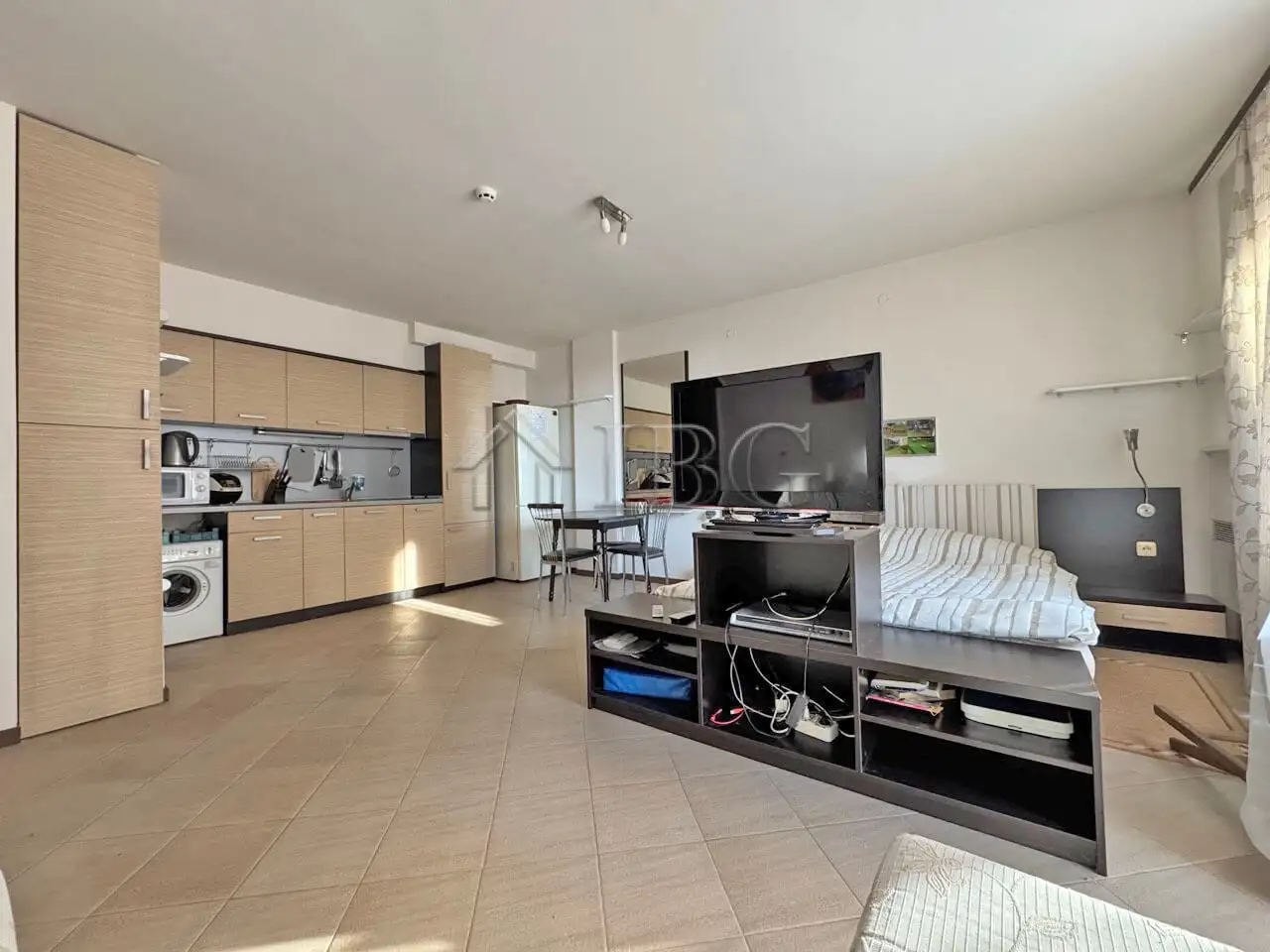 Flat 72m² in Bulgaria, Sunny Beach. Priced at 79900€ rent photo-5