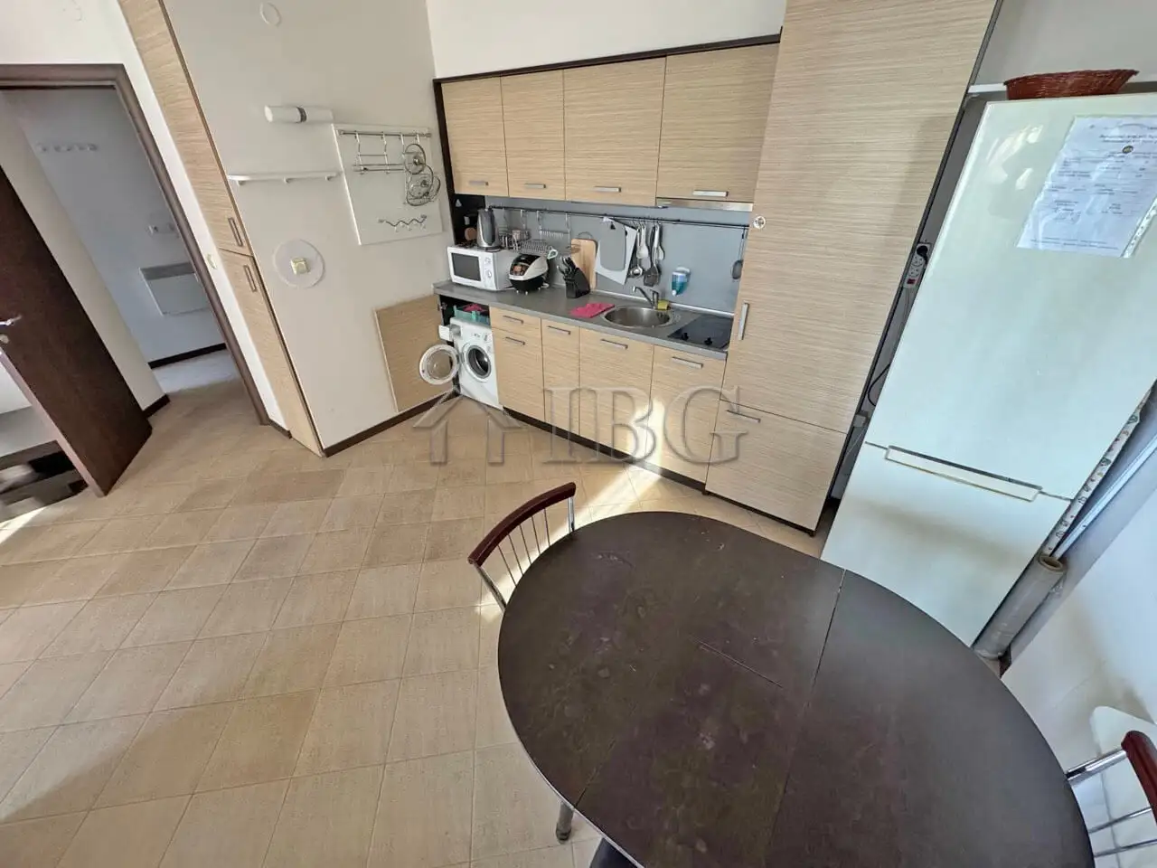 Flat 72m² in Bulgaria, Sunny Beach. Priced at 79900€ rent photo-6