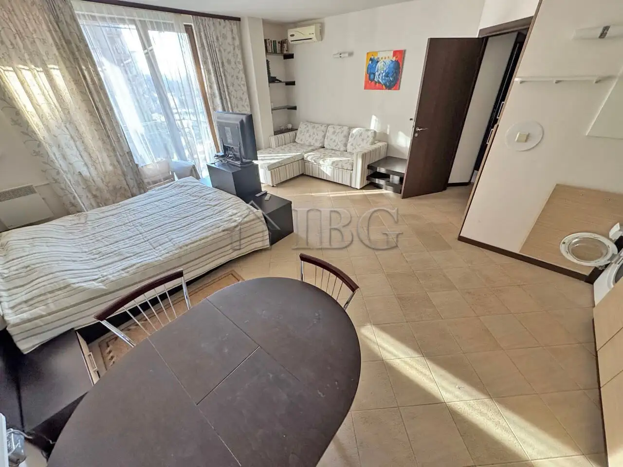 Flat 72m² in Bulgaria, Sunny Beach. Priced at 79900€ rent photo-7
