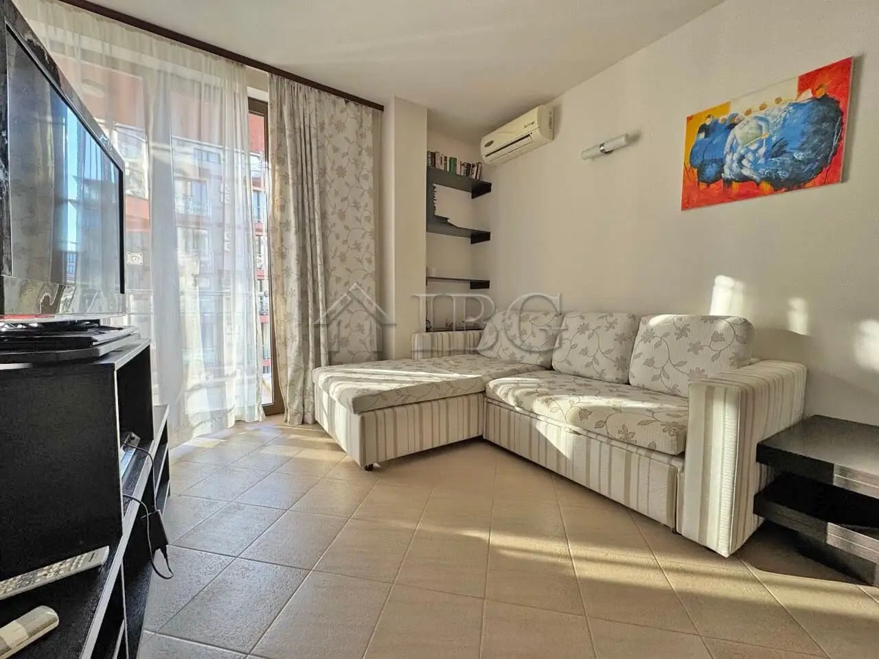 Flat 72m² in Bulgaria, Sunny Beach. Priced at 79900€ rent photo-8