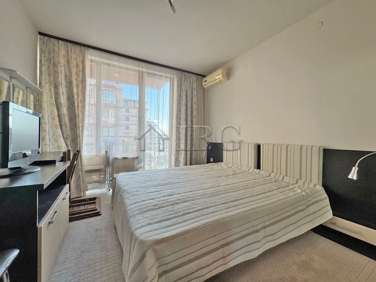 Flat 72m² in Bulgaria, Sunny Beach. Priced at 79900€ rent photo-9
