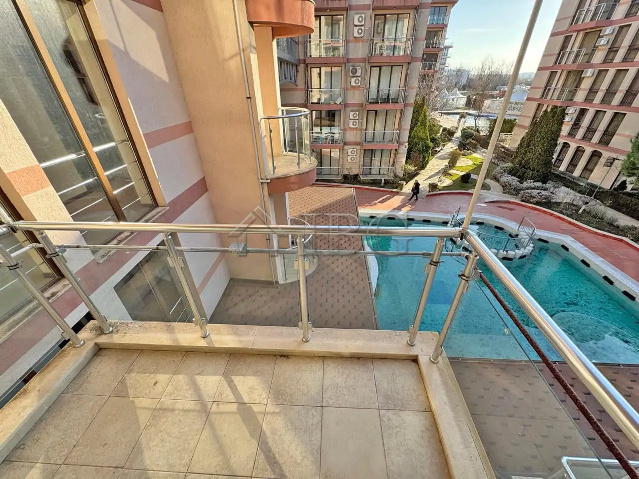 Flat 72m² in Bulgaria, Sunny Beach. Priced at 79900€ rent photo-11