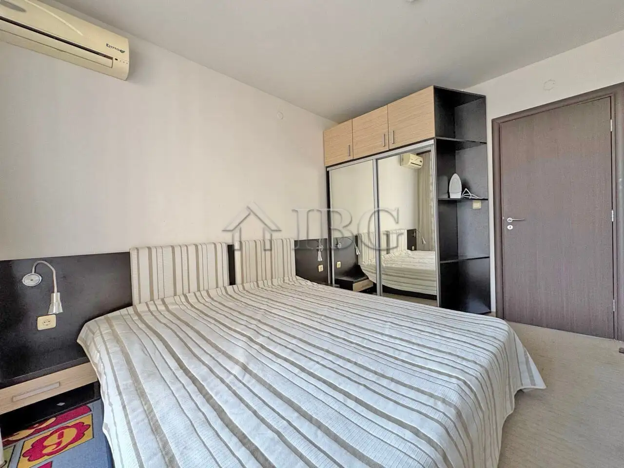 Flat 72m² in Bulgaria, Sunny Beach. Priced at 79900€ rent photo-12