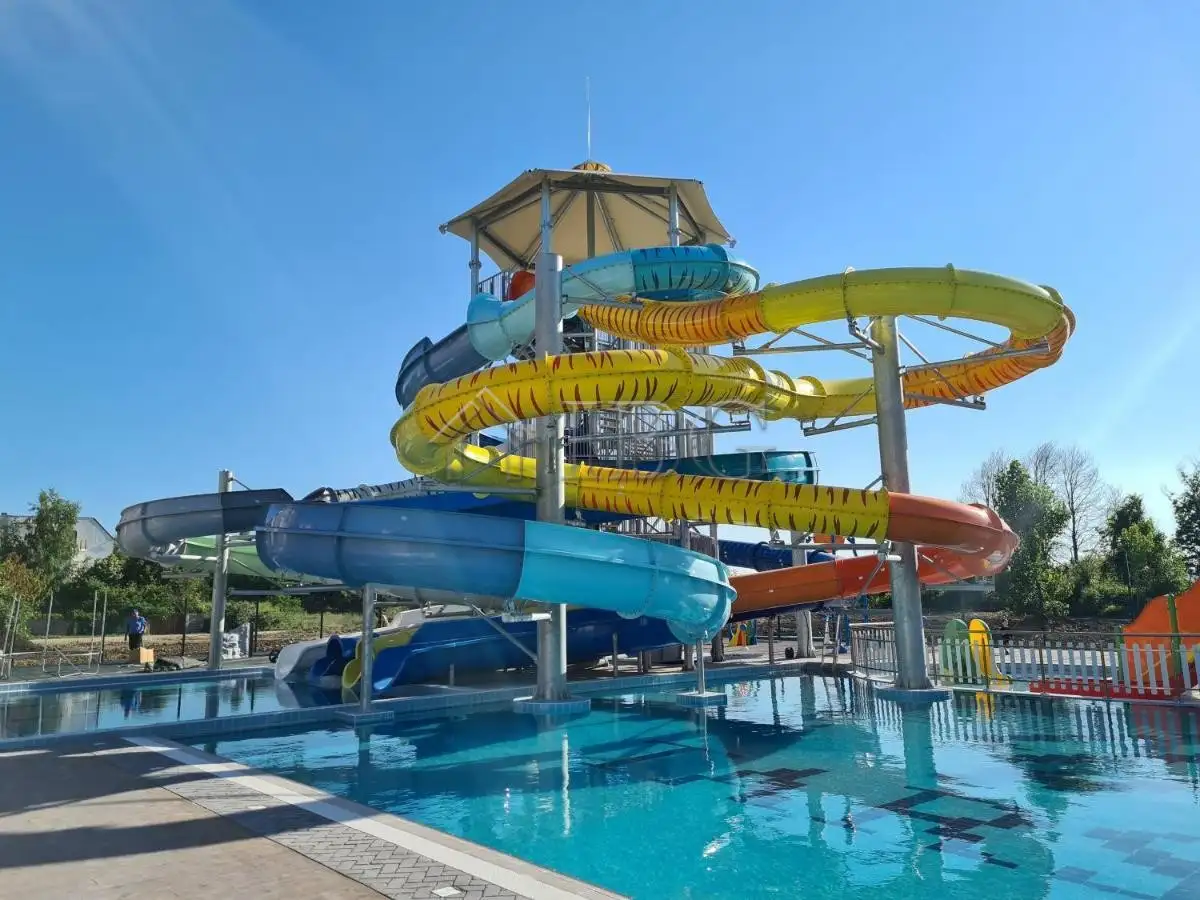 Flat 72m² in Bulgaria, Sunny Beach. Priced at 79900€ rent photo-16