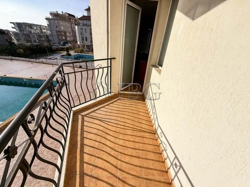 Flat 95m² in Bulgaria, Sveti Vlas. Priced at 95000€ rent photo-7