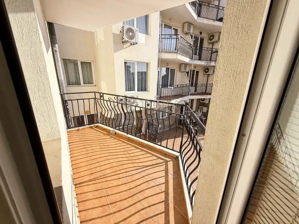 Flat 95m² in Bulgaria, Sveti Vlas. Priced at 95000€ rent photo-8