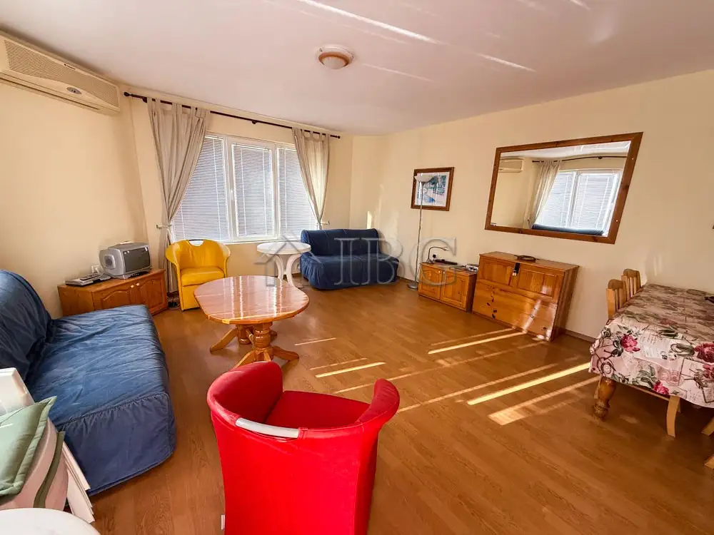 Flat 95m² in Bulgaria, Sveti Vlas. Priced at 95000€ rent photo-10