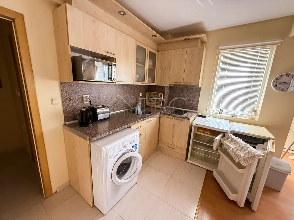 Flat 95m² in Bulgaria, Sveti Vlas. Priced at 95000€ rent photo-12