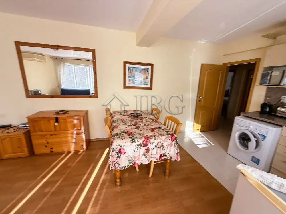 Flat 95m² in Bulgaria, Sveti Vlas. Priced at 95000€ rent photo-13