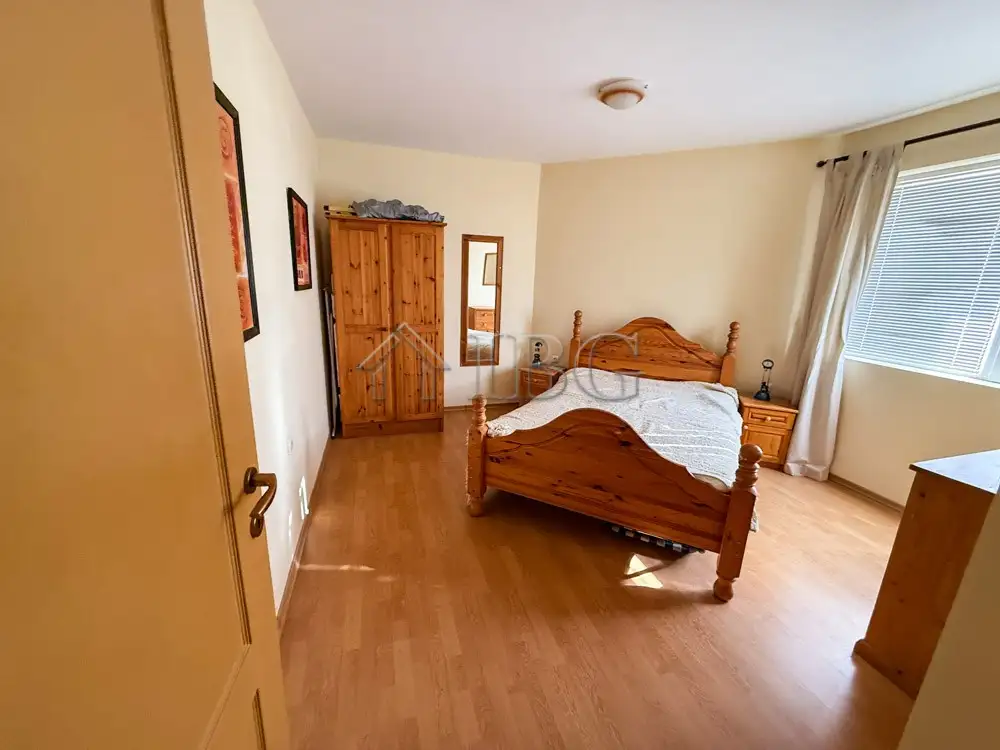 Flat 95m² in Bulgaria, Sveti Vlas. Priced at 95000€ rent photo-15