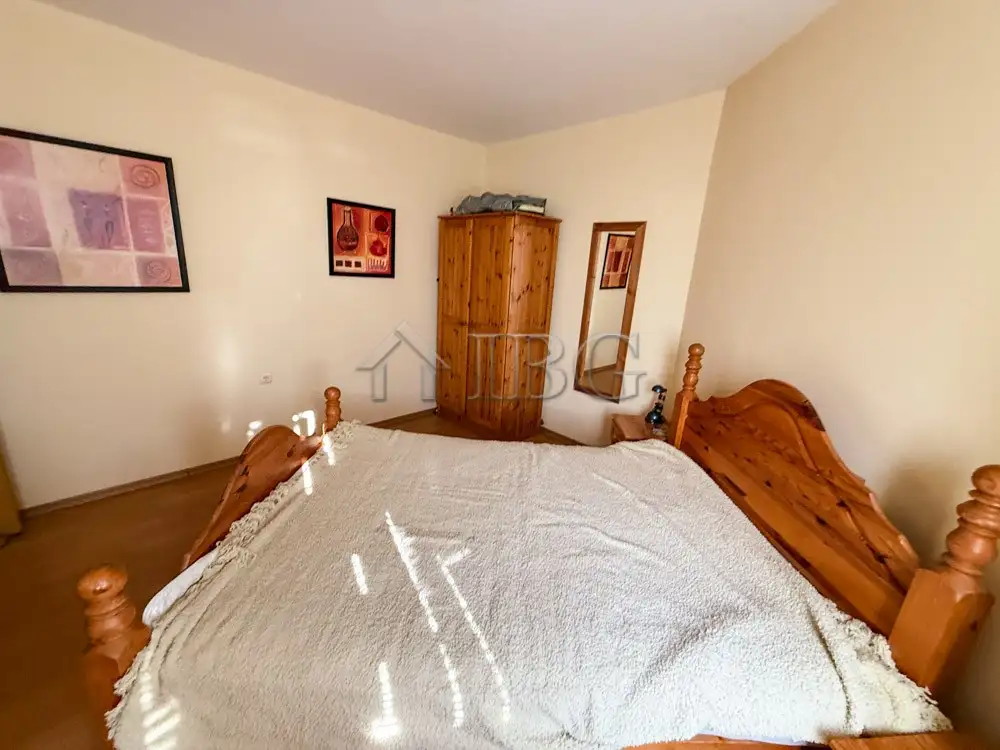 Flat 95m² in Bulgaria, Sveti Vlas. Priced at 95000€ rent photo-16