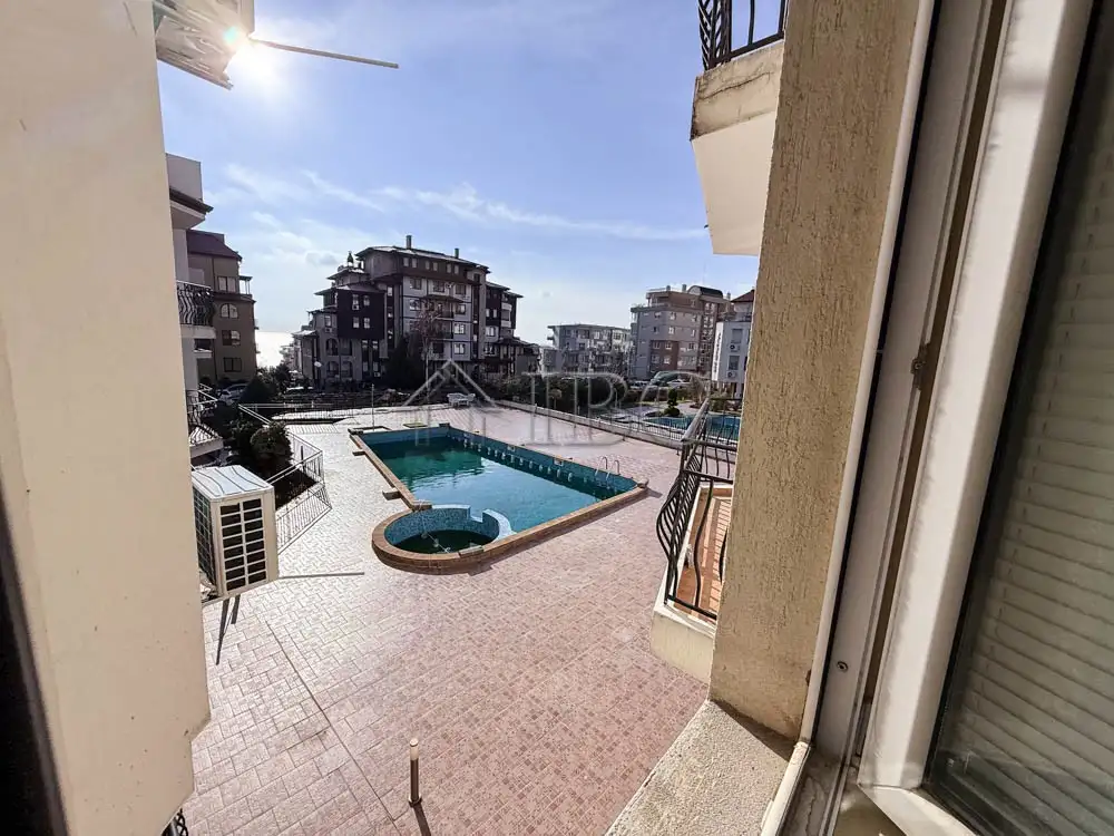 Flat 95m² in Bulgaria, Sveti Vlas. Priced at 95000€ rent photo-17