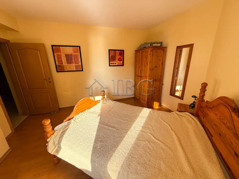 Flat 95m² in Bulgaria, Sveti Vlas. Priced at 95000€ rent photo-18