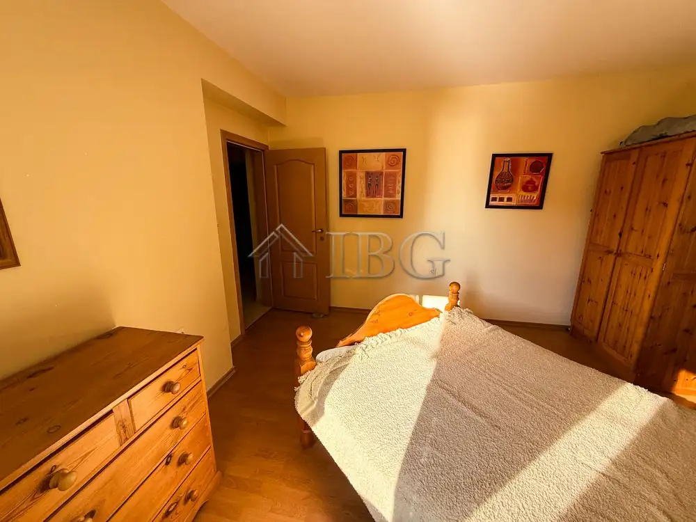 Flat 95m² in Bulgaria, Sveti Vlas. Priced at 95000€ rent photo-19
