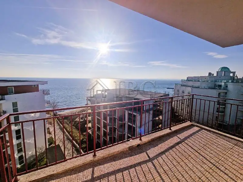 Flat 74m² in Bulgaria, Sveti Vlas. Priced at 98000€ rent photo-3