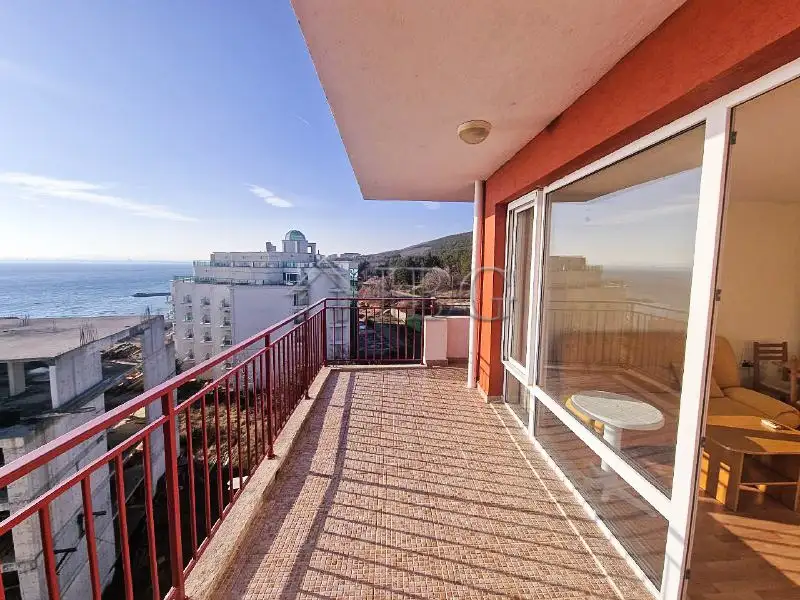 Flat 74m² in Bulgaria, Sveti Vlas. Priced at 98000€ rent photo-4
