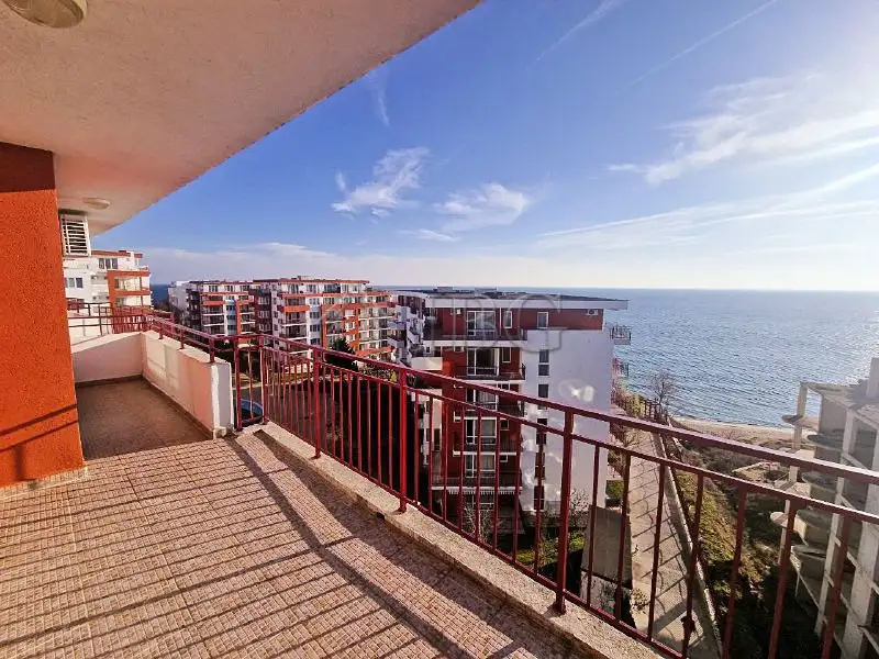 Flat 74m² in Bulgaria, Sveti Vlas. Priced at 98000€ rent photo-5