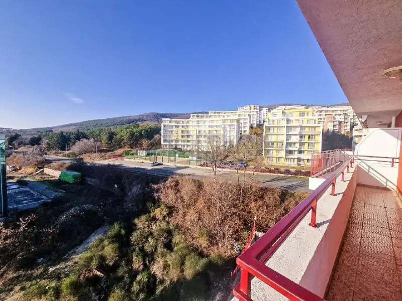 Flat 74m² in Bulgaria, Sveti Vlas. Priced at 98000€ rent photo-6