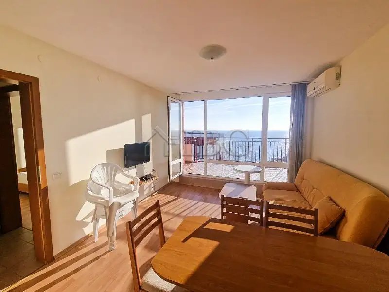 Flat 74m² in Bulgaria, Sveti Vlas. Priced at 98000€ rent photo-7