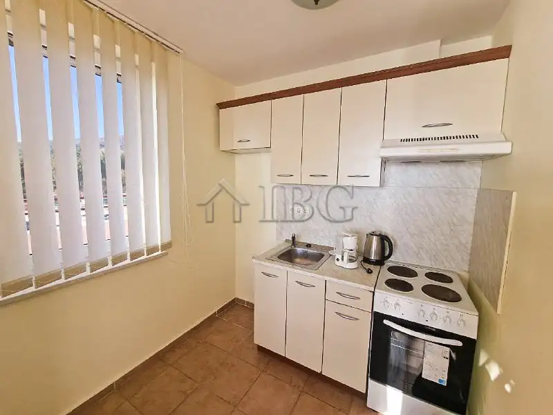 Flat 74m² in Bulgaria, Sveti Vlas. Priced at 98000€ rent photo-9