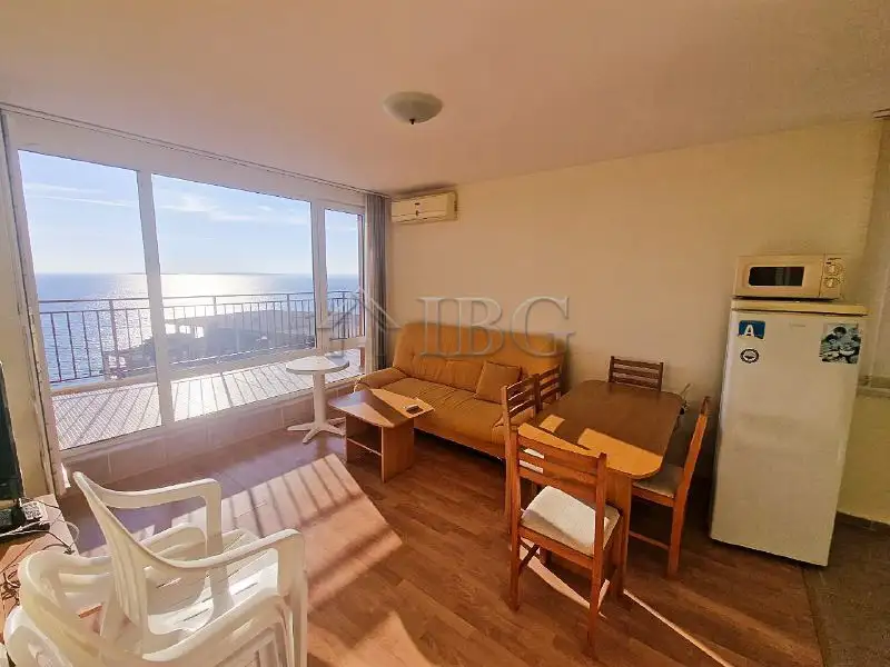 Flat 74m² in Bulgaria, Sveti Vlas. Priced at 98000€ rent photo-10