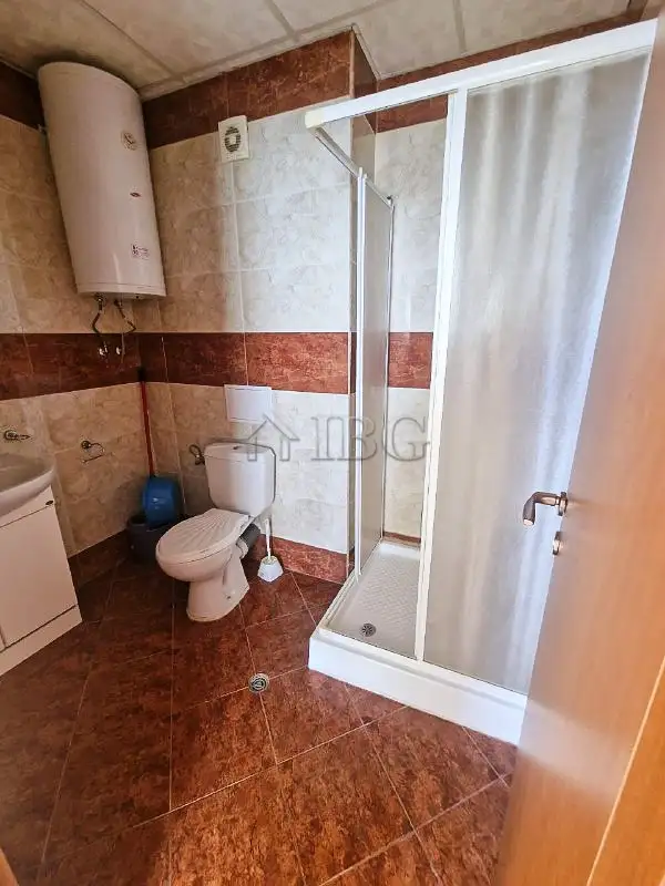 Flat 74m² in Bulgaria, Sveti Vlas. Priced at 98000€ rent photo-15
