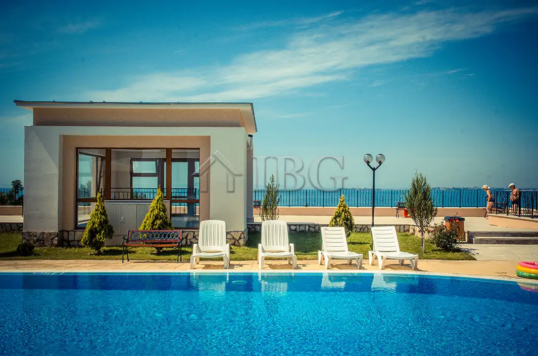 Flat 74m² in Bulgaria, Sveti Vlas. Priced at 98000€ rent photo-20