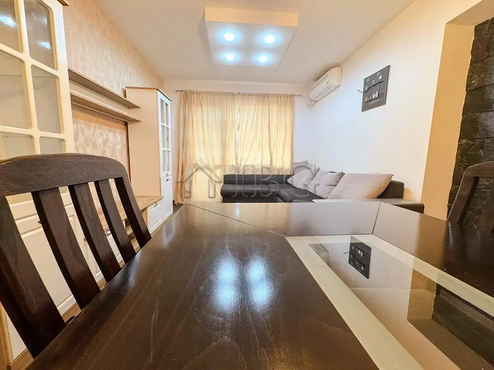 Flat 52m² in Bulgaria, Ruse. Priced at 86990€ rent photo-1