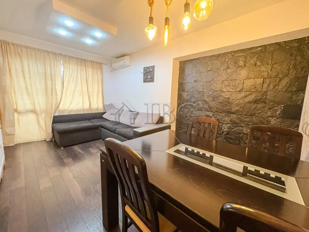 Flat 52m² in Bulgaria, Ruse. Priced at 86990€ rent photo-2