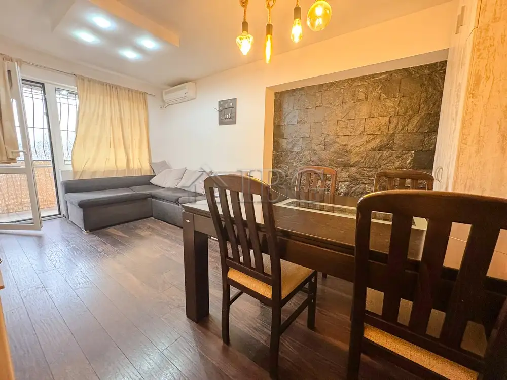 Flat 52m² in Bulgaria, Ruse. Priced at 86990€ rent photo-3